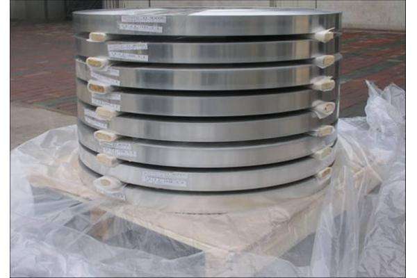 6063 aluminum alloy edge strip